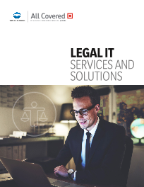 KM, Legal, IT Services & Solutions, Konica-Minolta, Loudy Office Machines